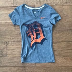 Nike Detroit Tigers T-Shirt